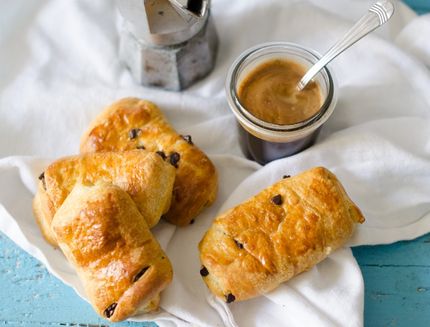 Pains au chocolat  (1 di 1)-10