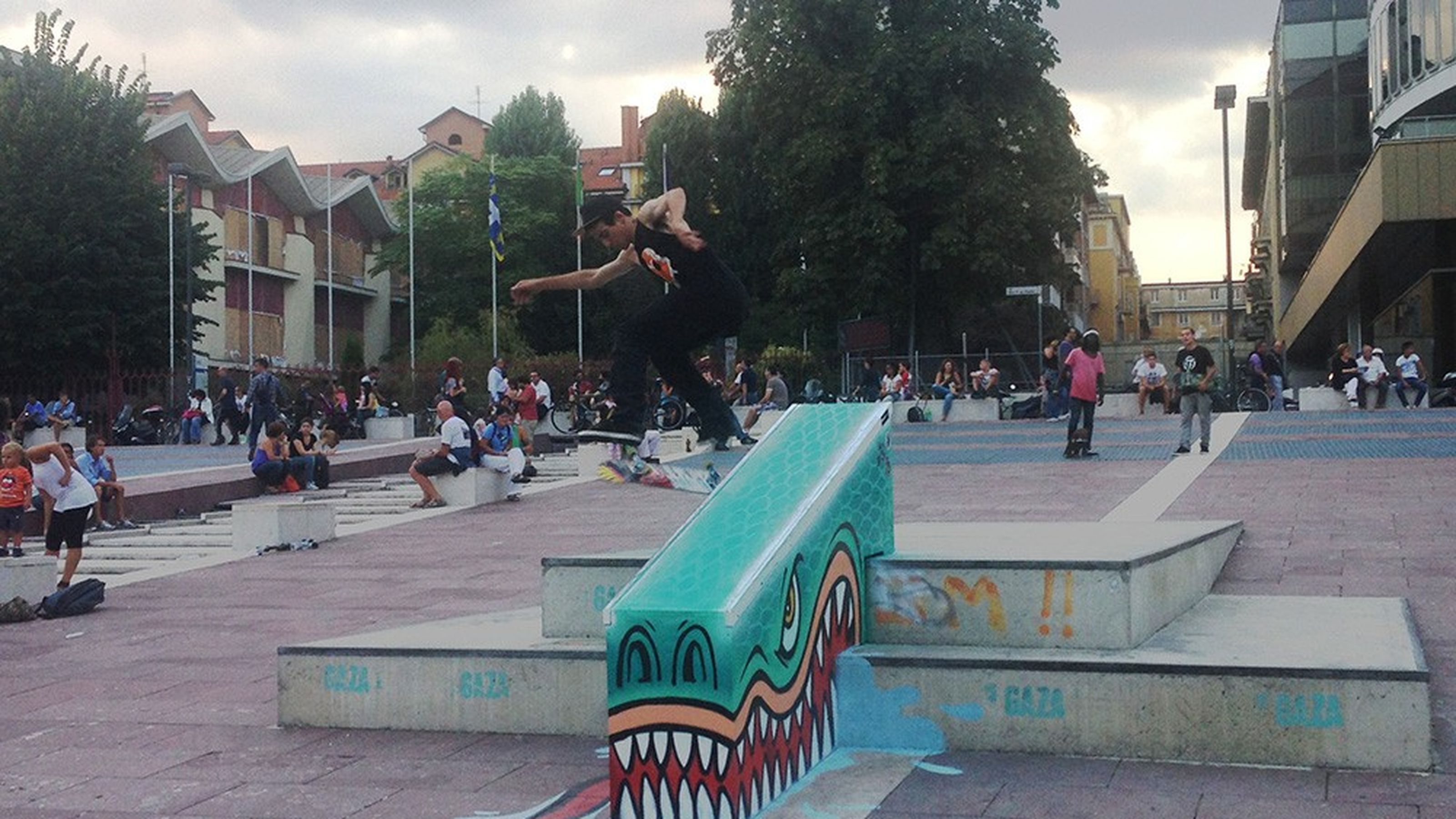 Skater