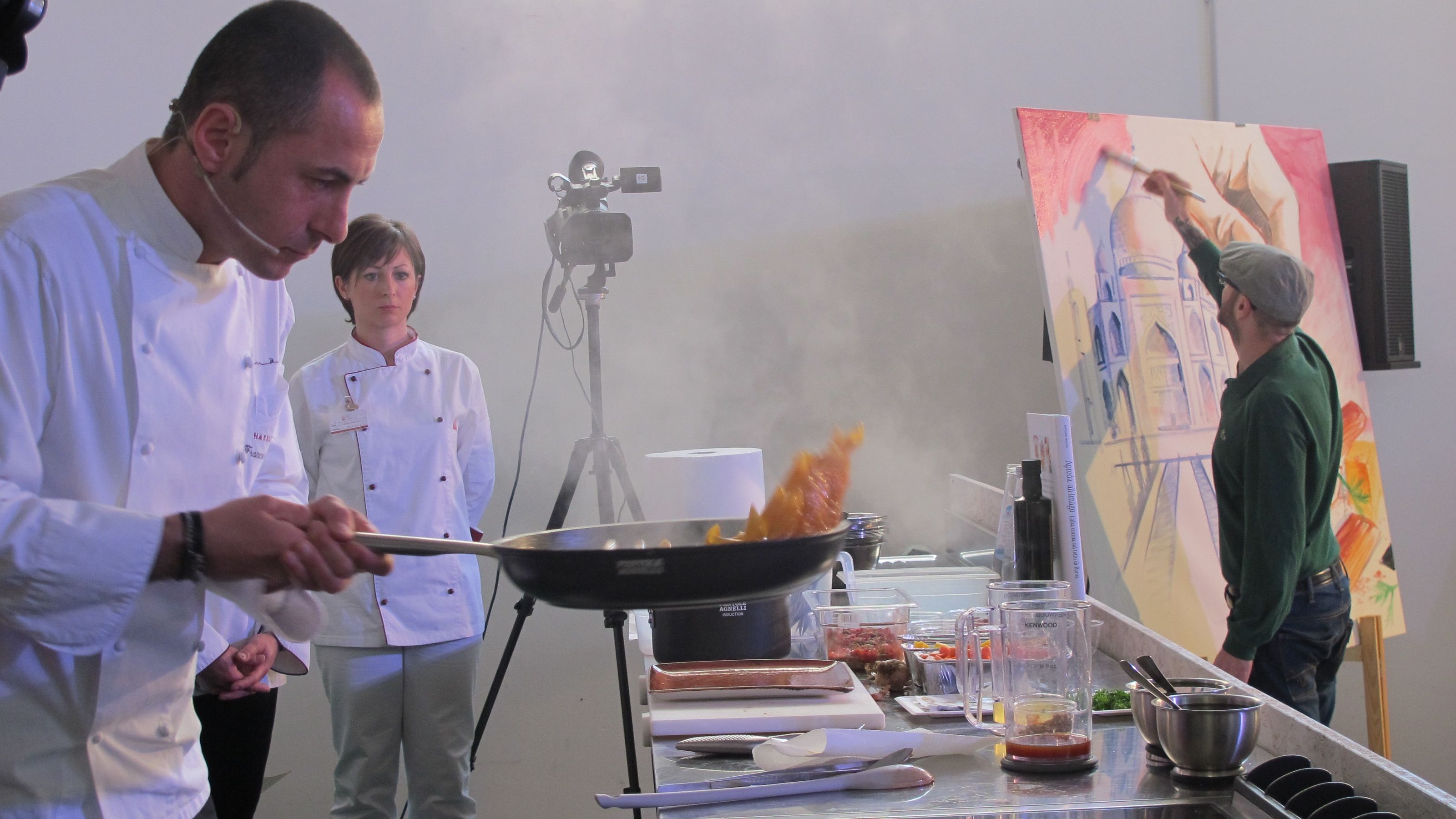 Culinaria