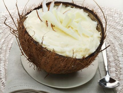 06 – crema al cocco