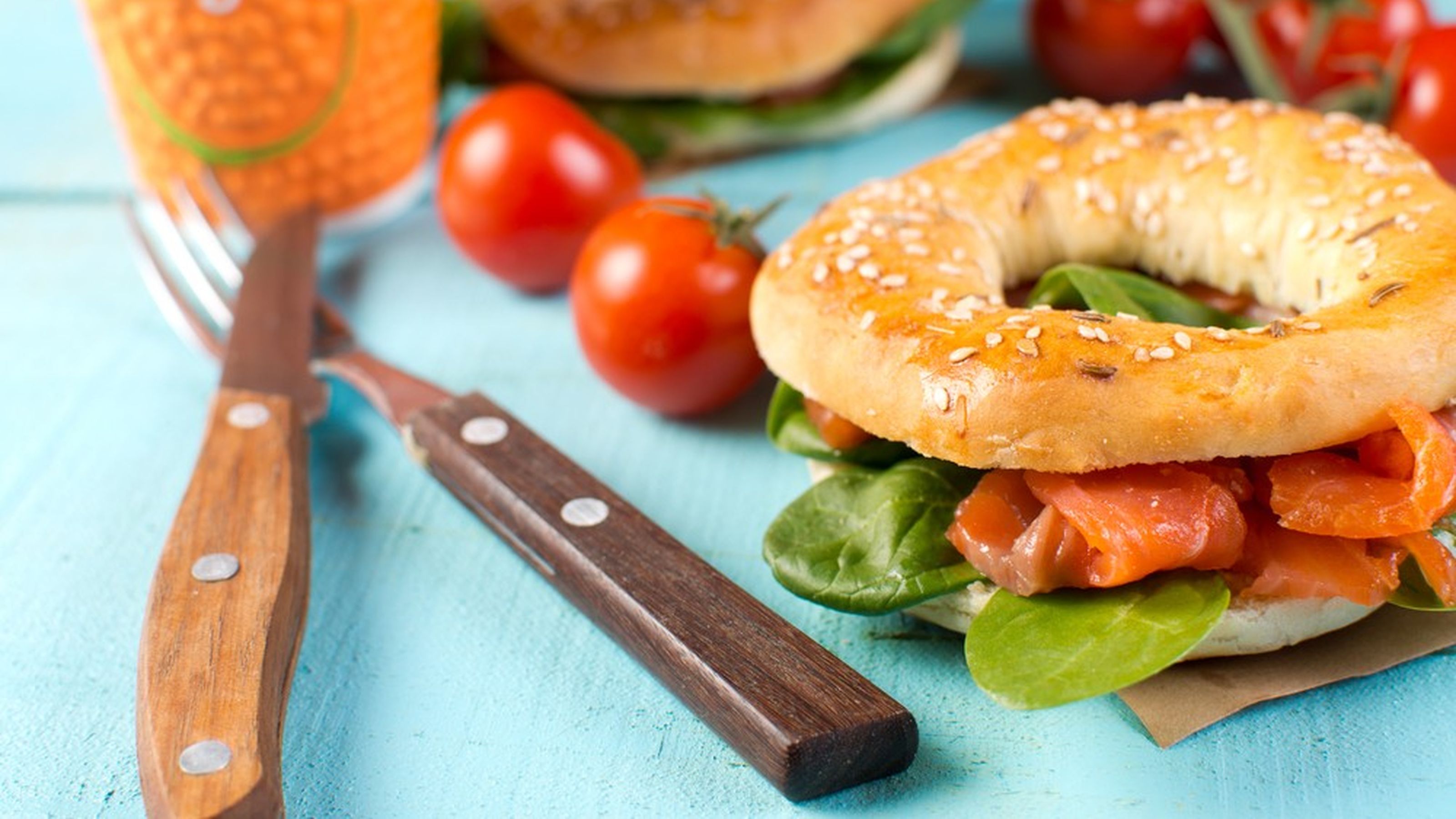 Bagel