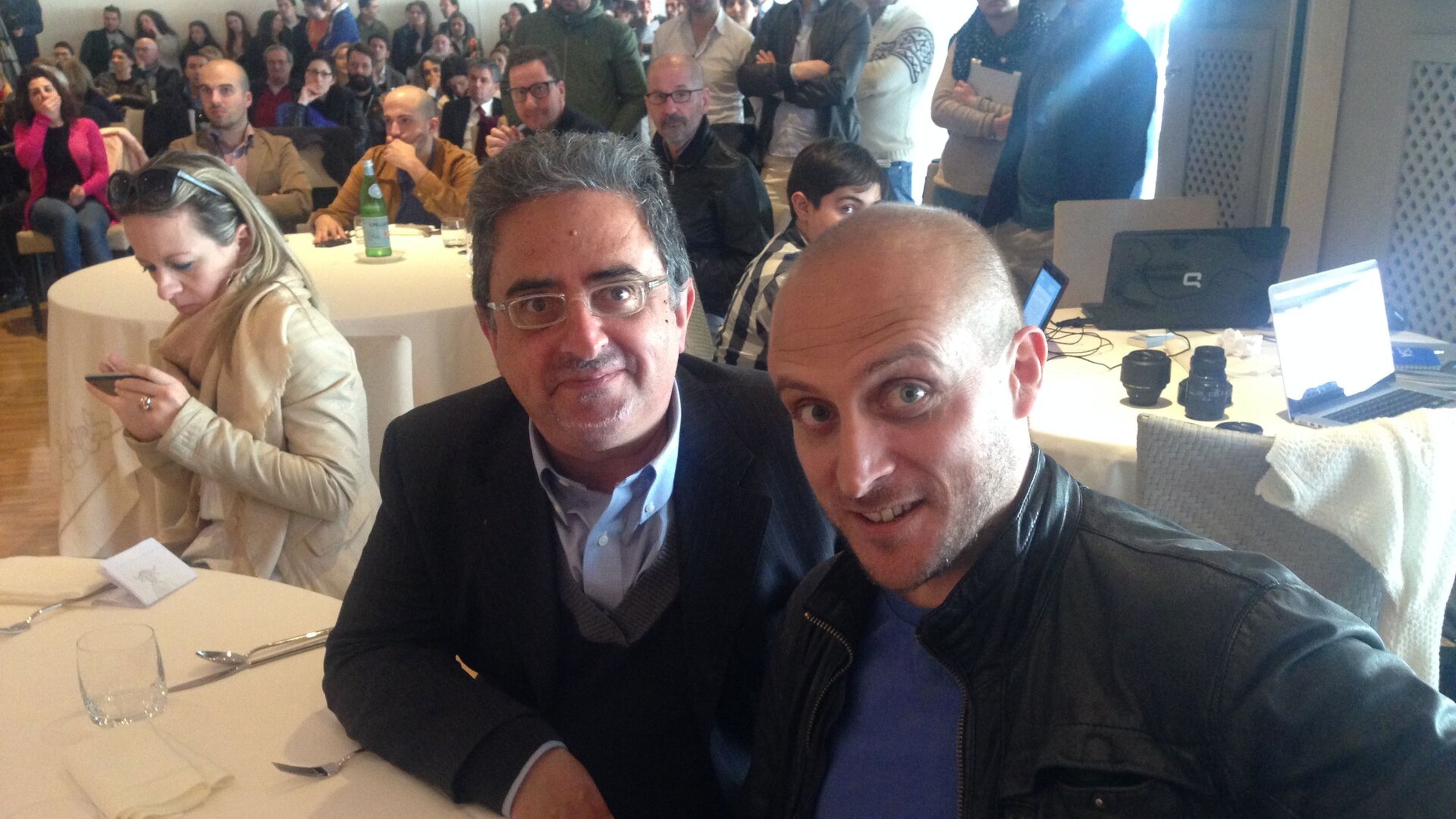 Isinelli passerini