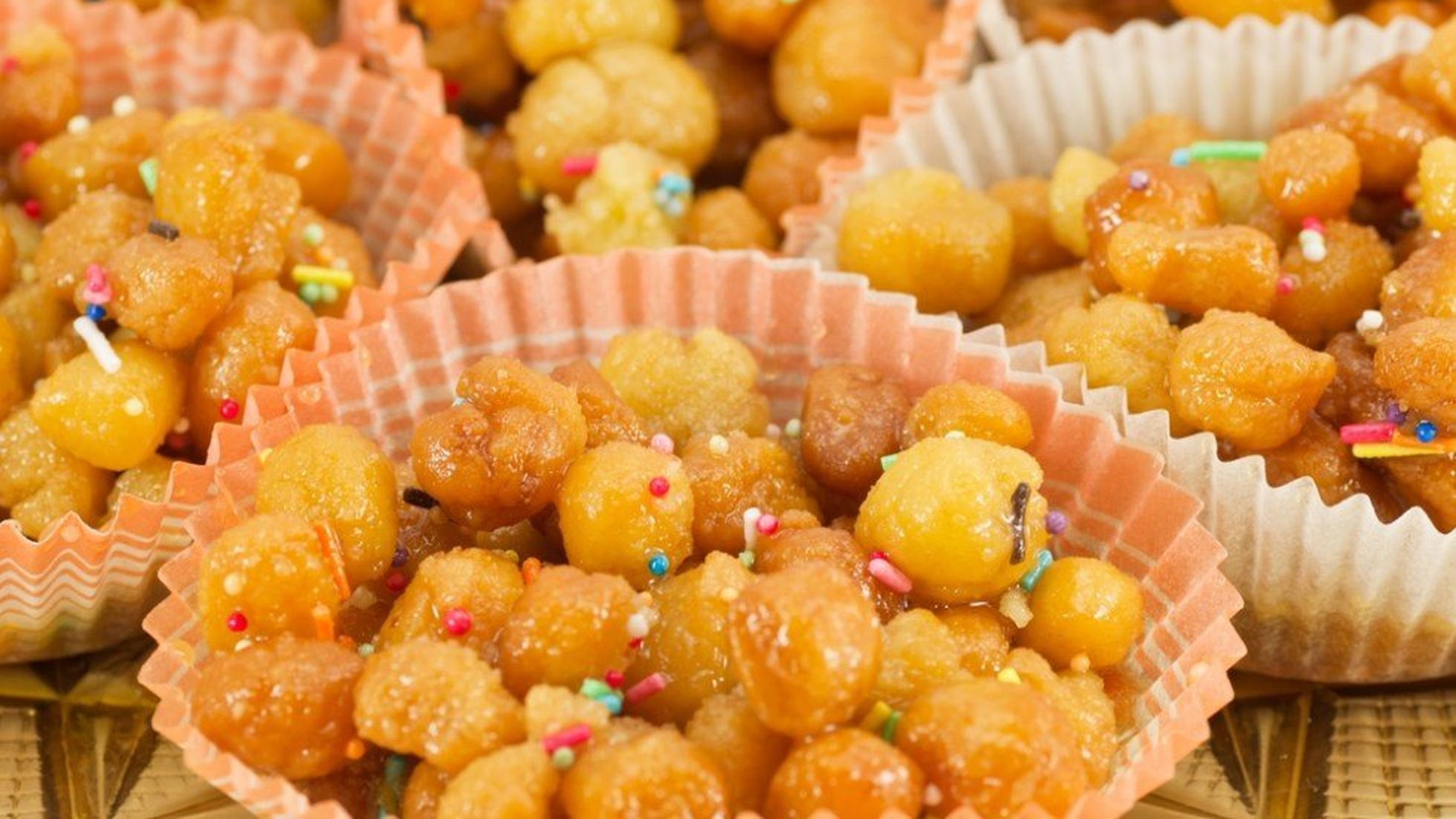 Struffoli