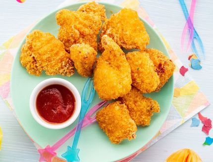 2021 i tacchino fritto