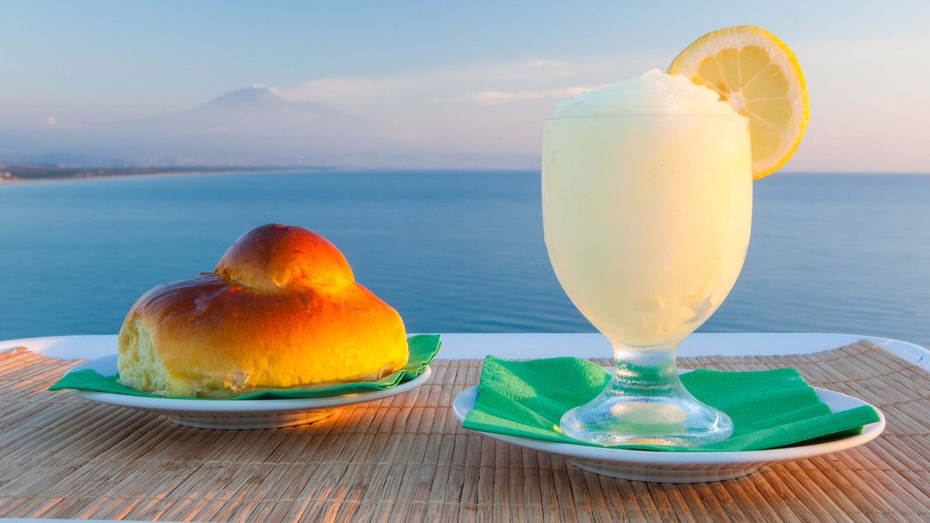 granita