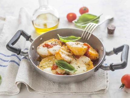 patate alla pizzaiola