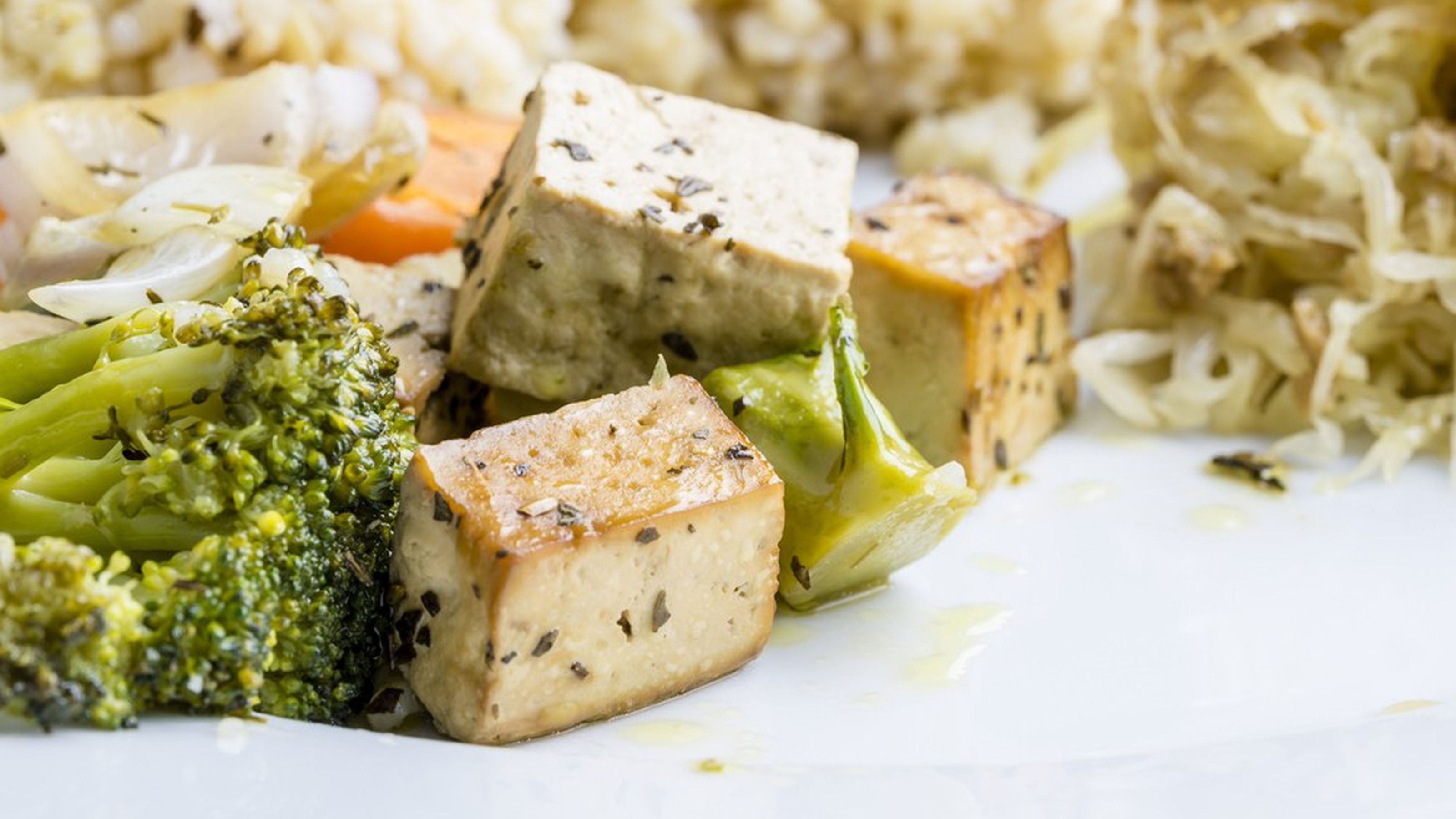 cucina macrobiotica
