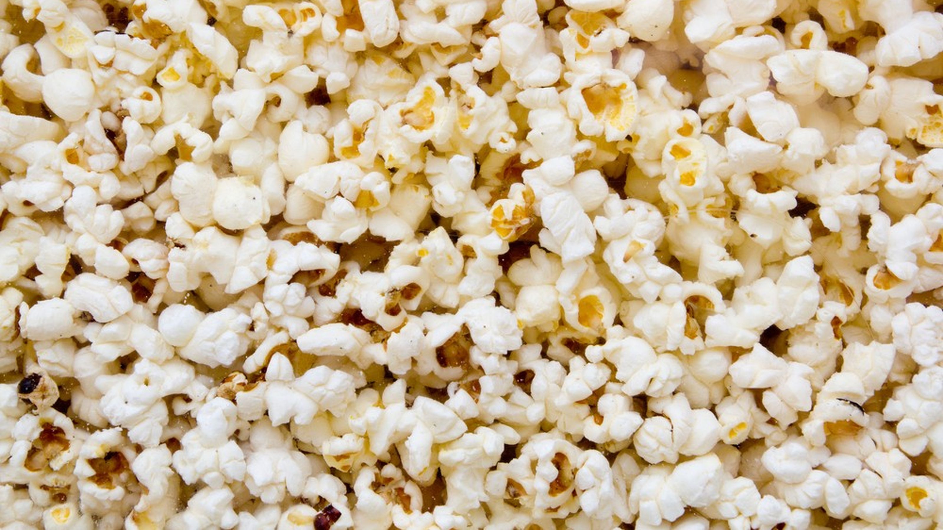 popcorn