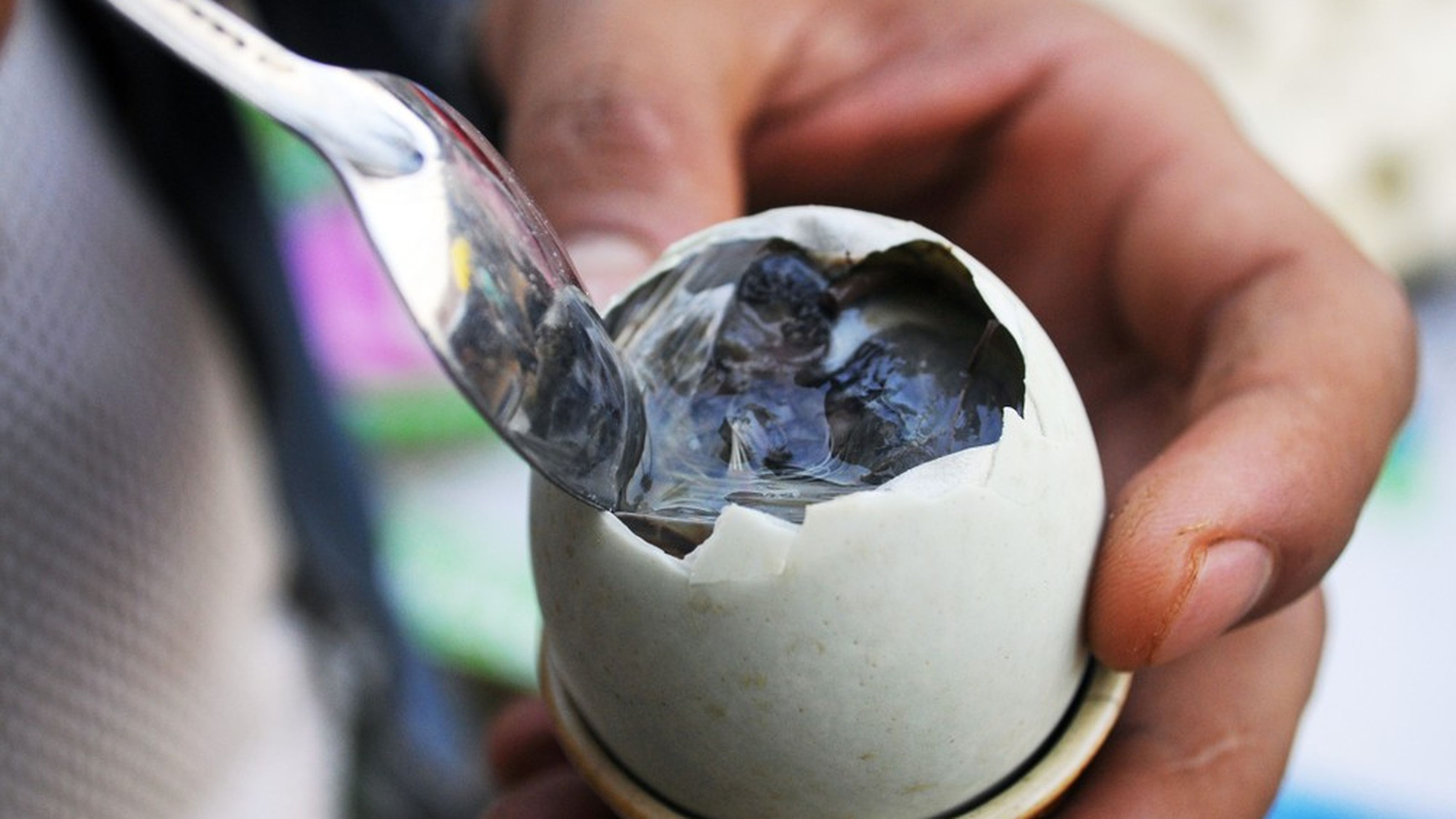 balut uovo fecondato