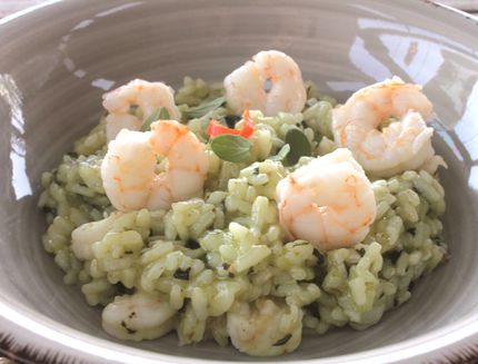 Risotto