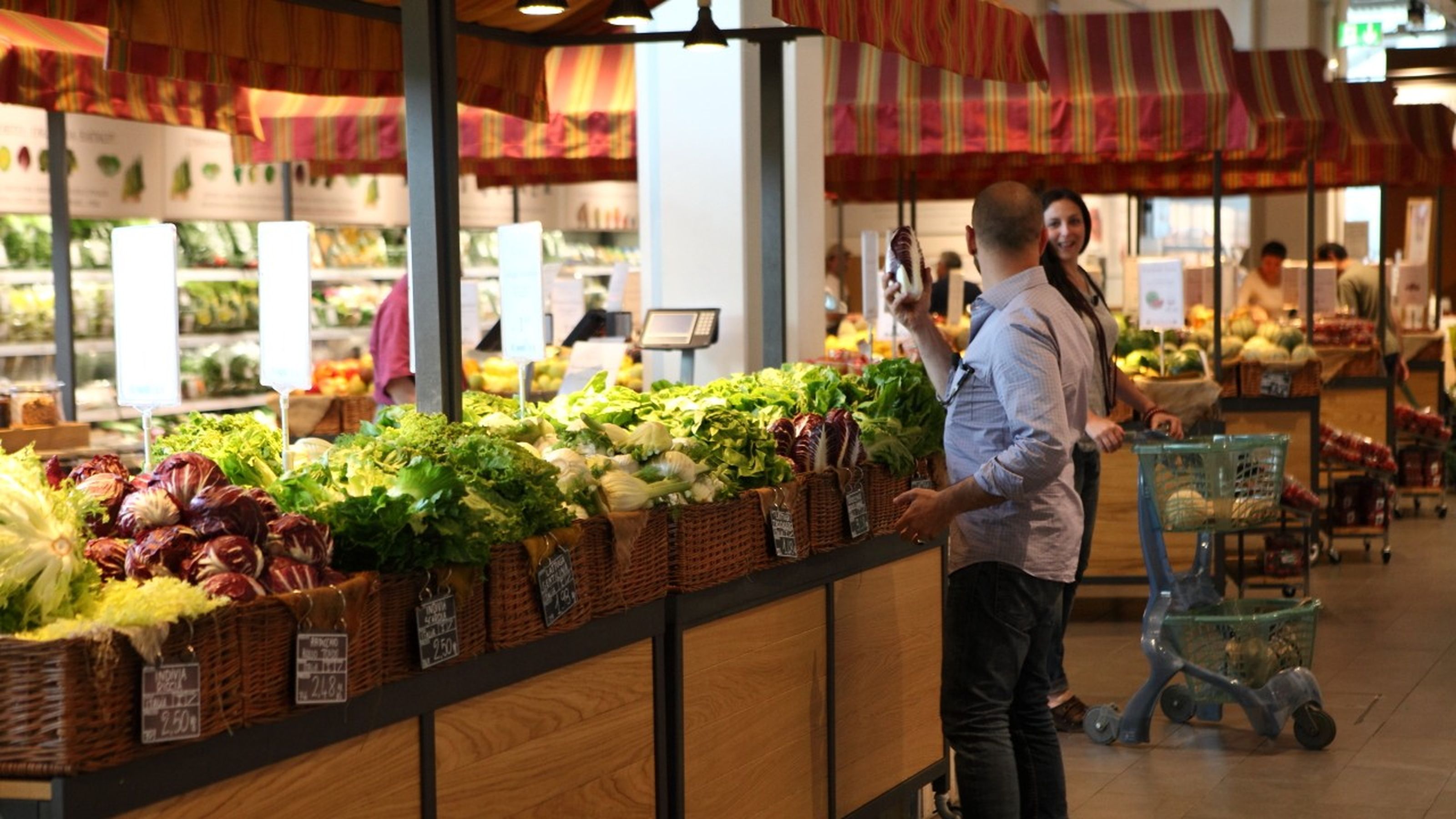 Eataly