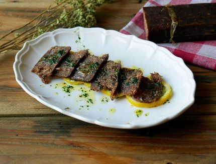ficazza di tonno