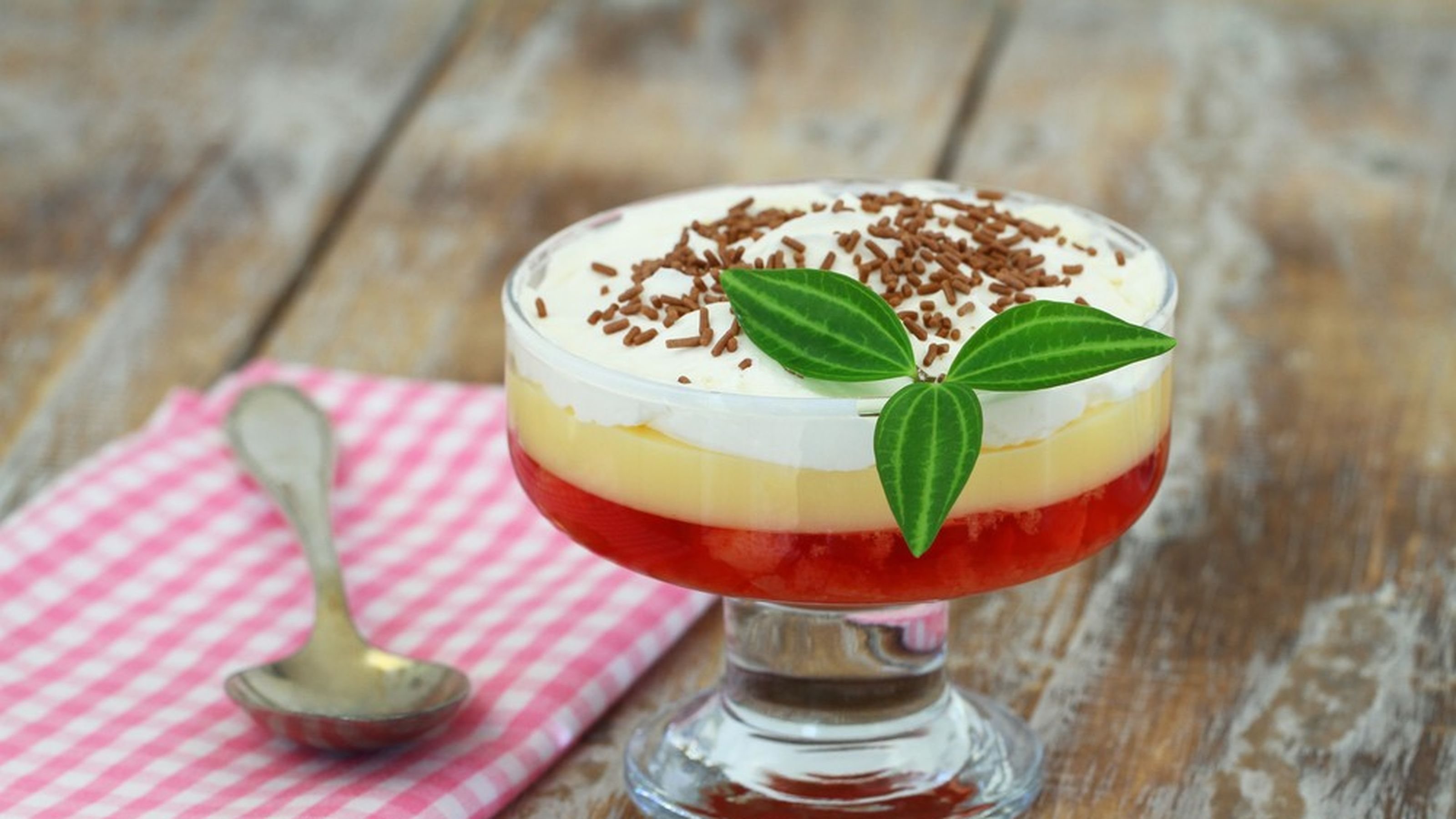 zuppa inglese