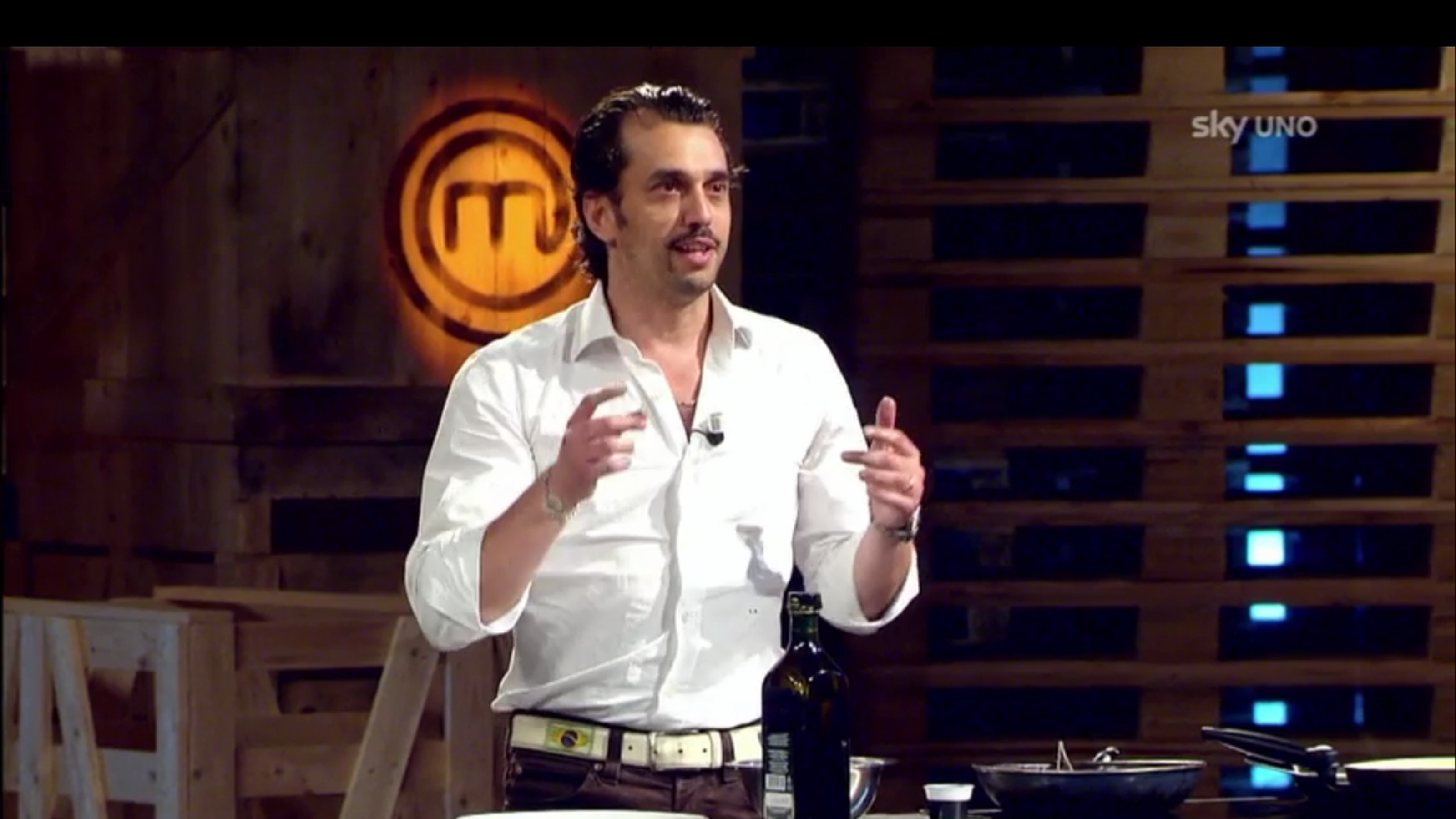 Salvatore Russo 