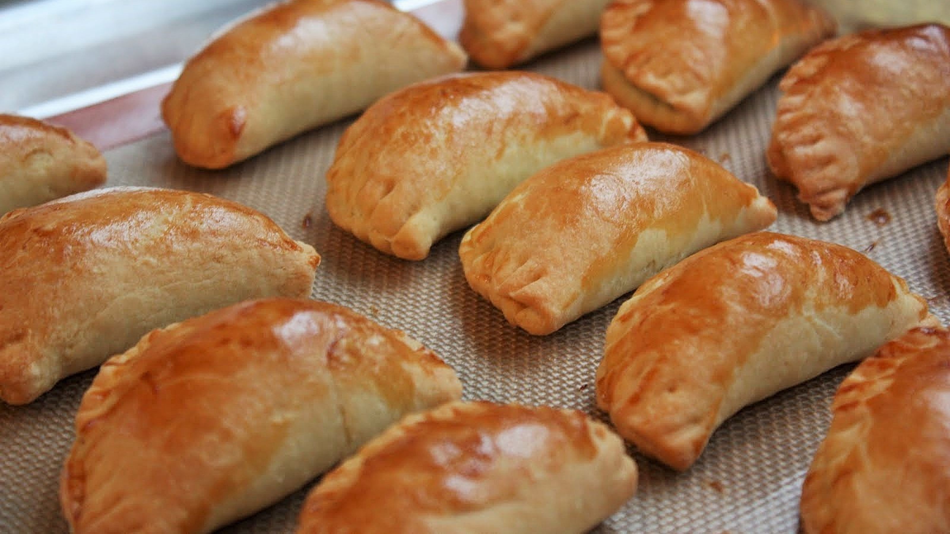 pirozhki