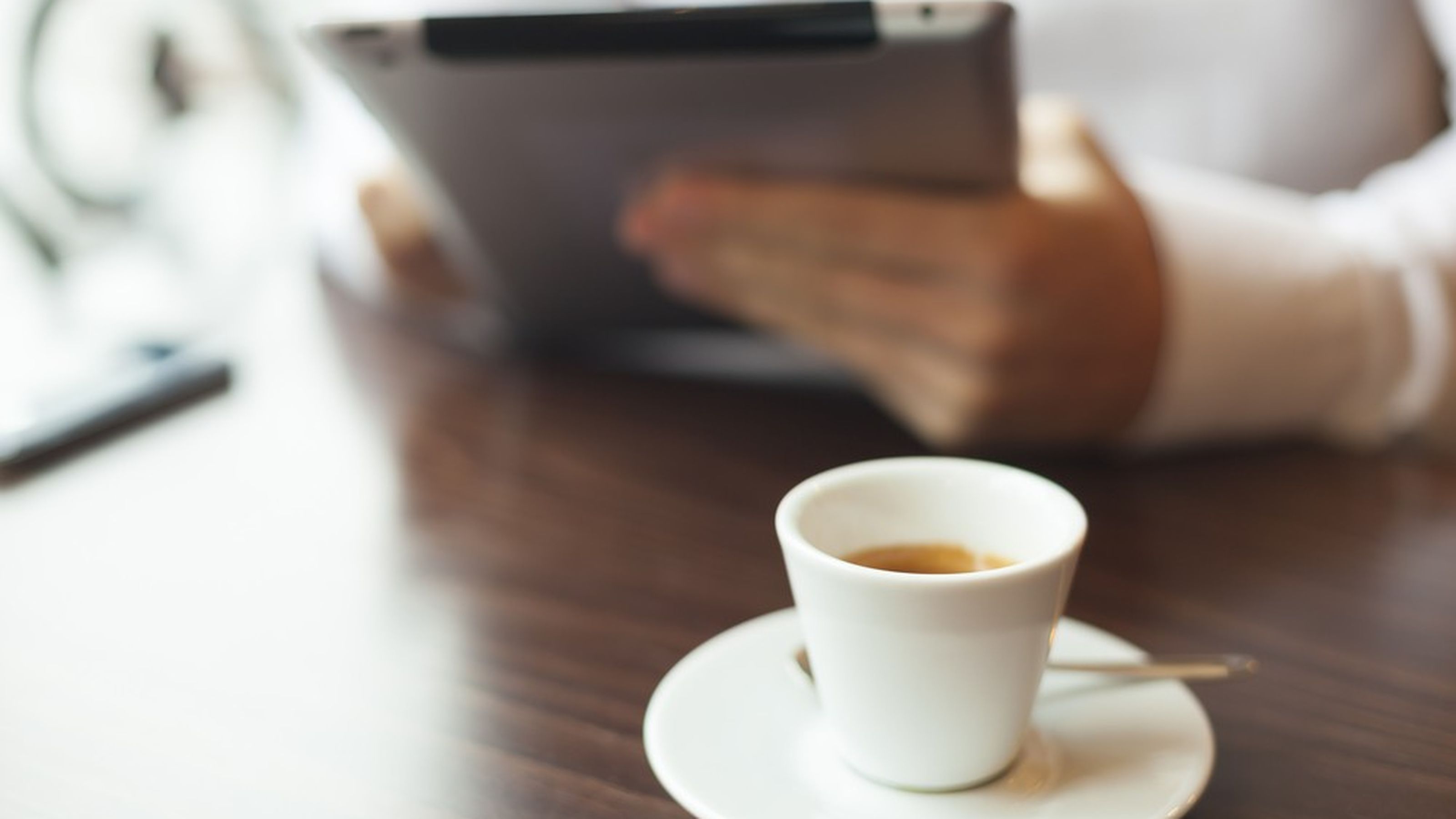 caffè