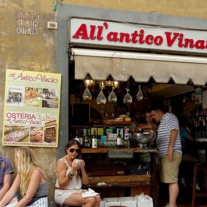 all’antico vinaio