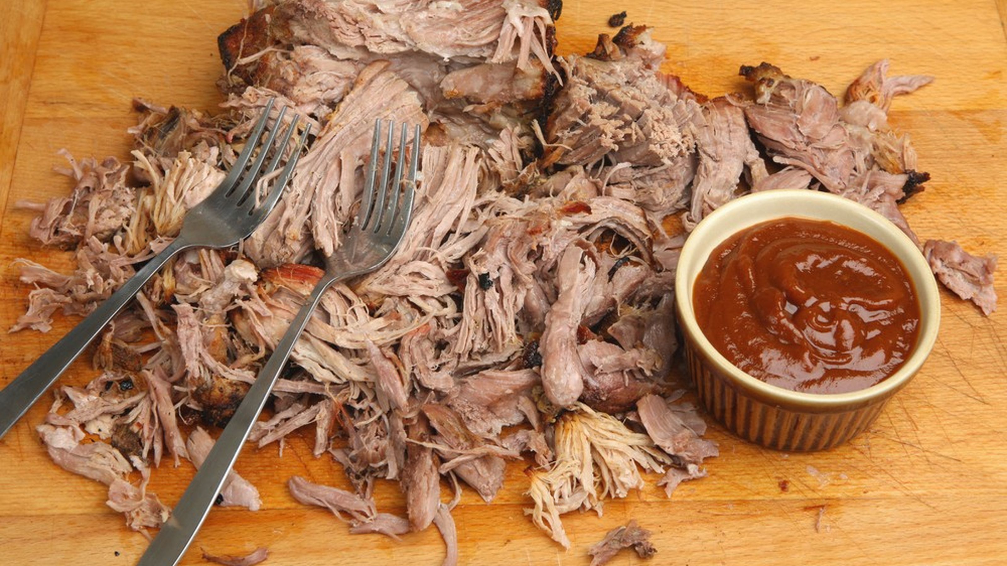 Pulled Pork