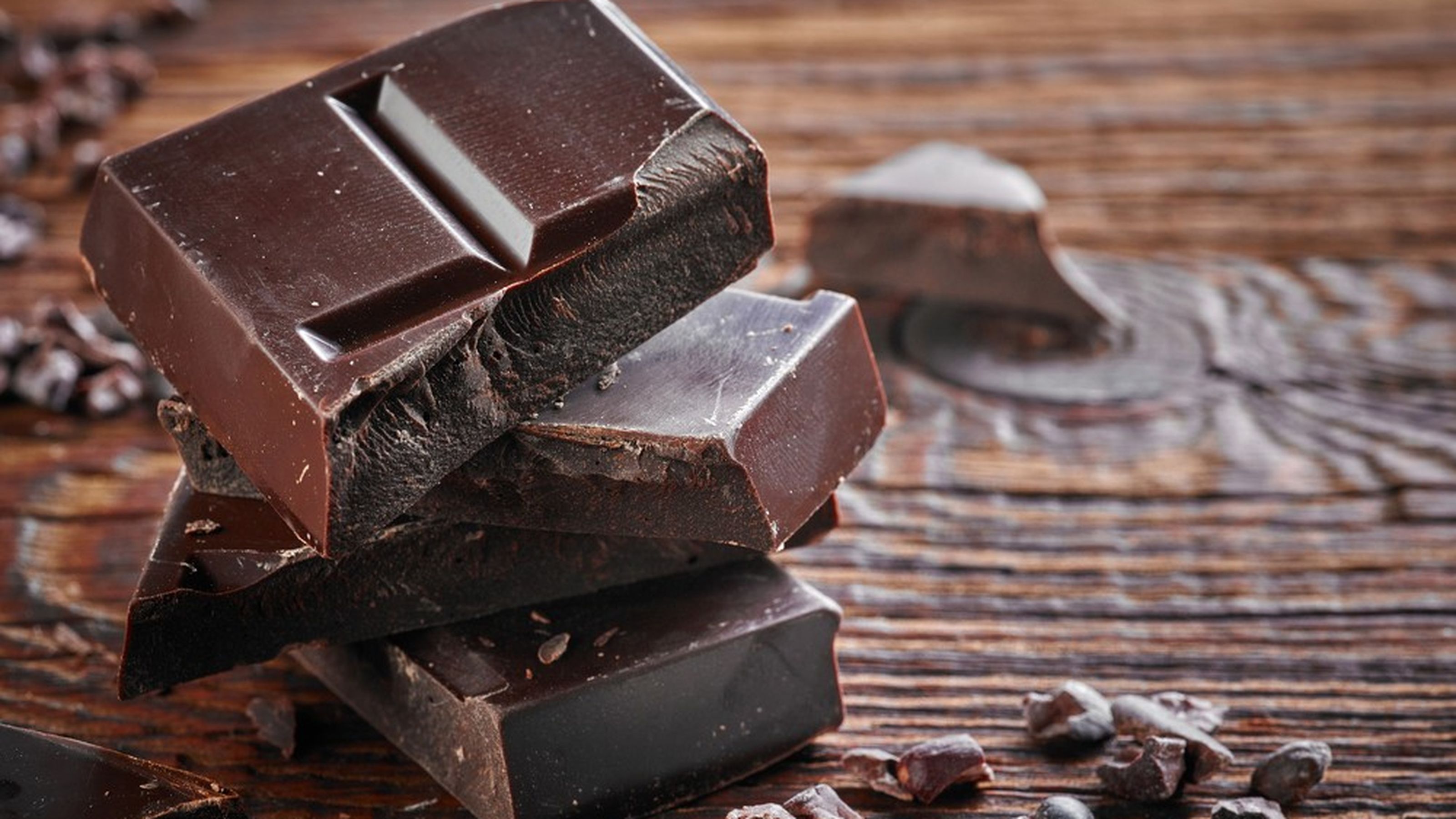 cioccolato fondente