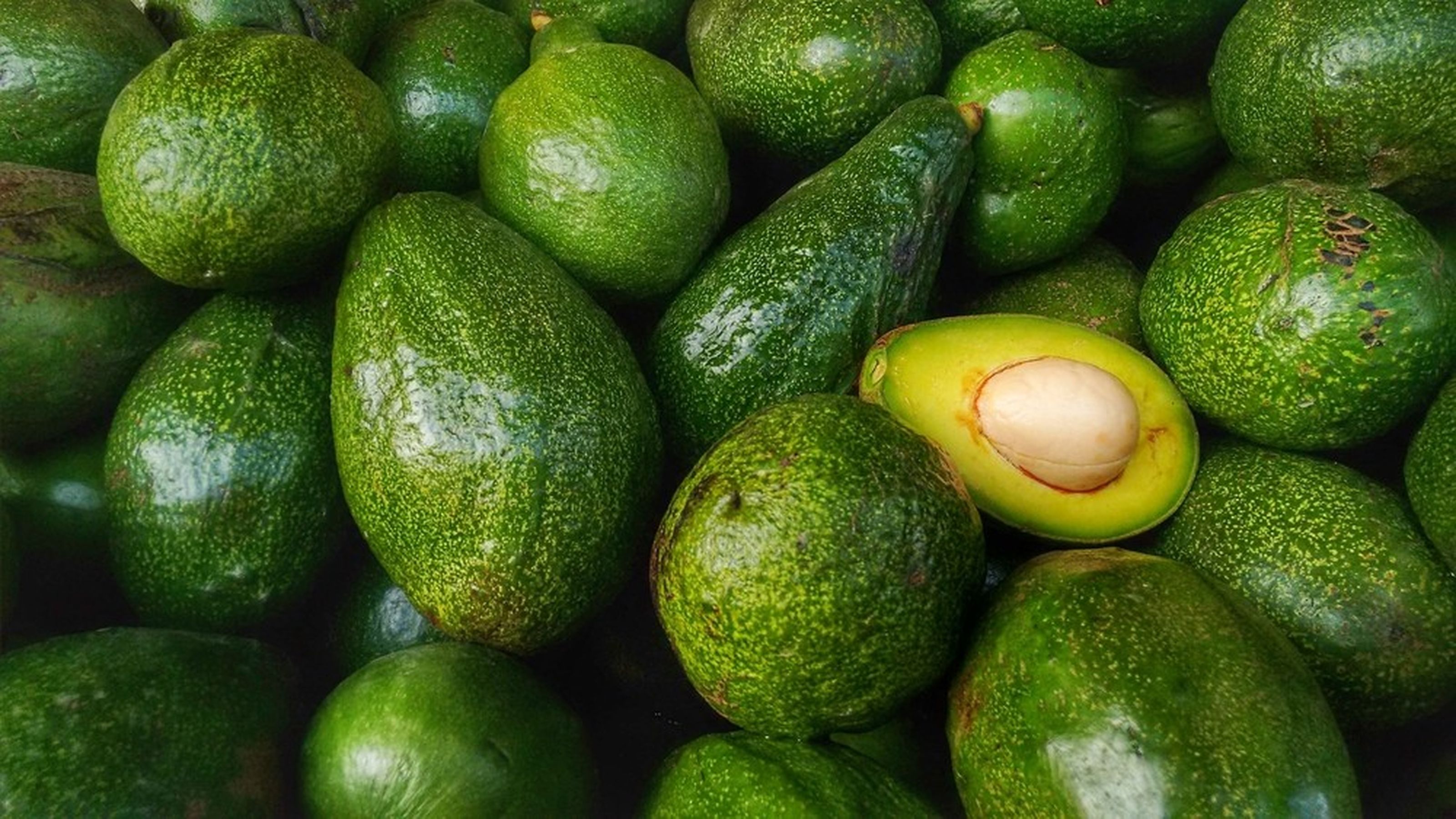 avocado