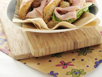 070 – ciabatta ripiena
