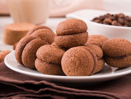 Baci di dama