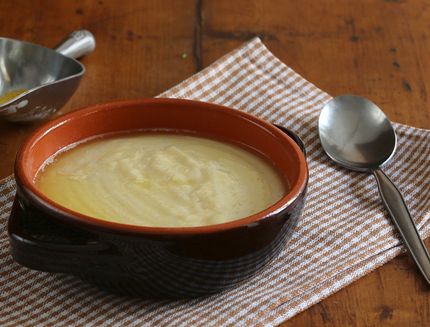 Crema-di-farina