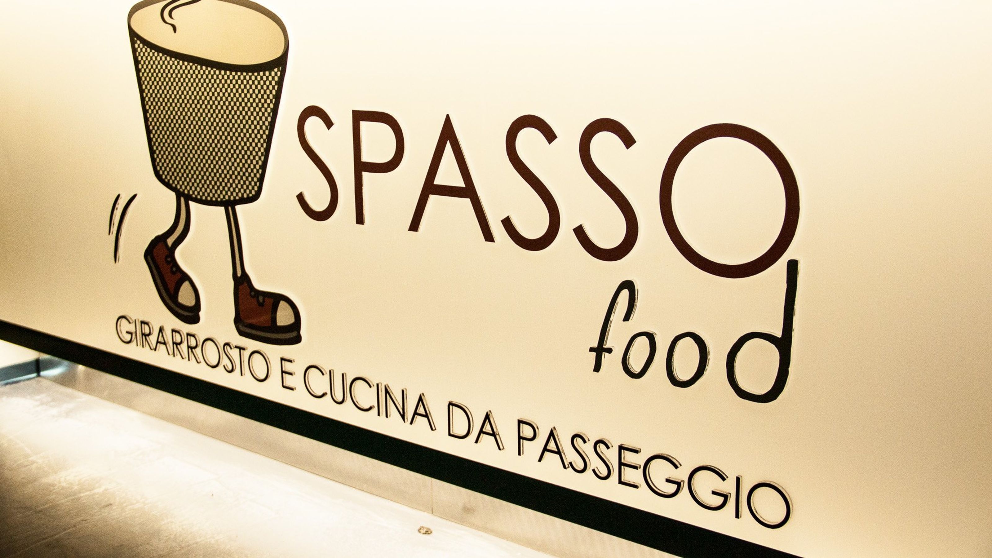 Spasso