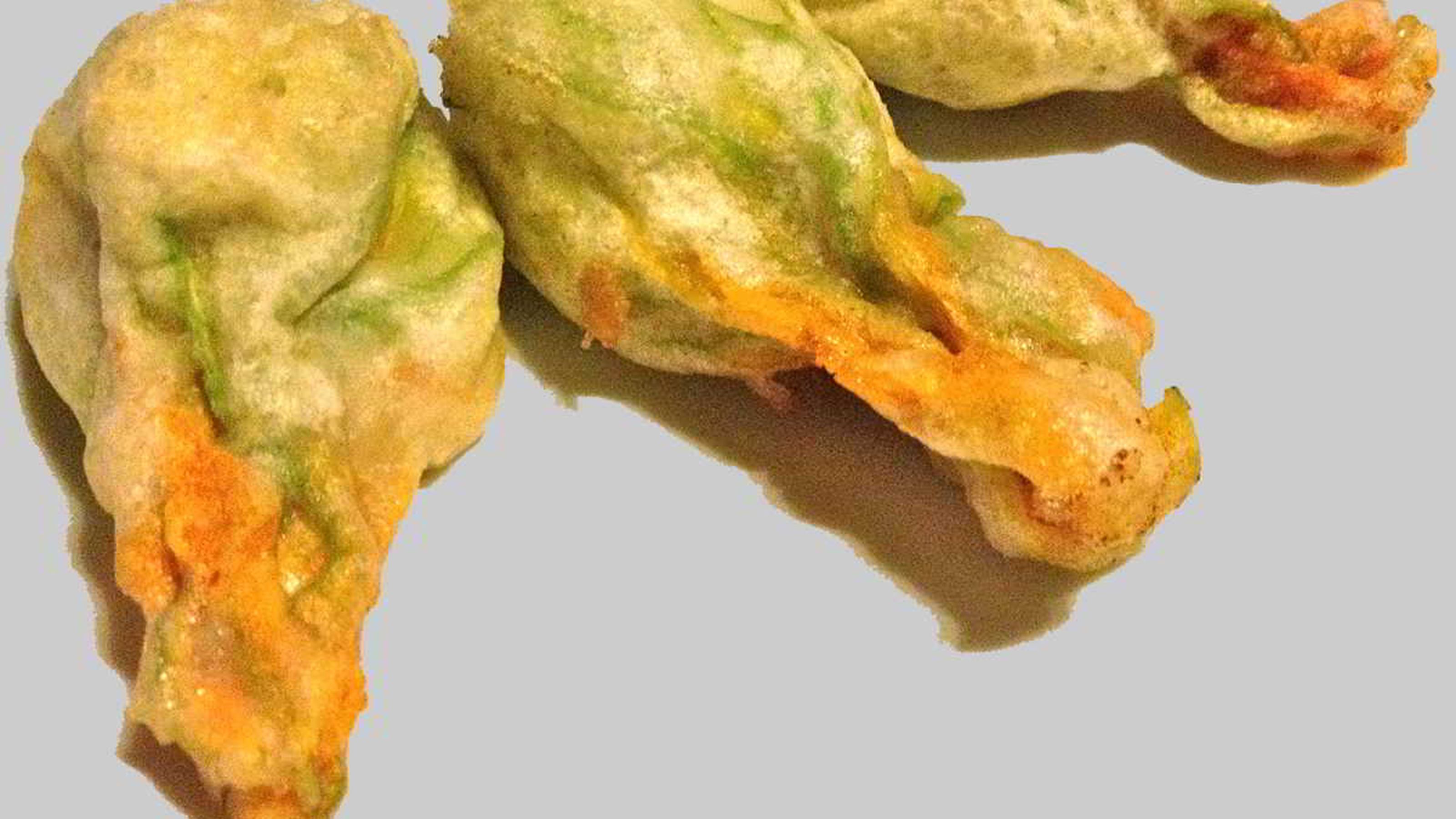 fiori di zucca