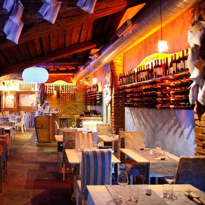 Taverna guyot
