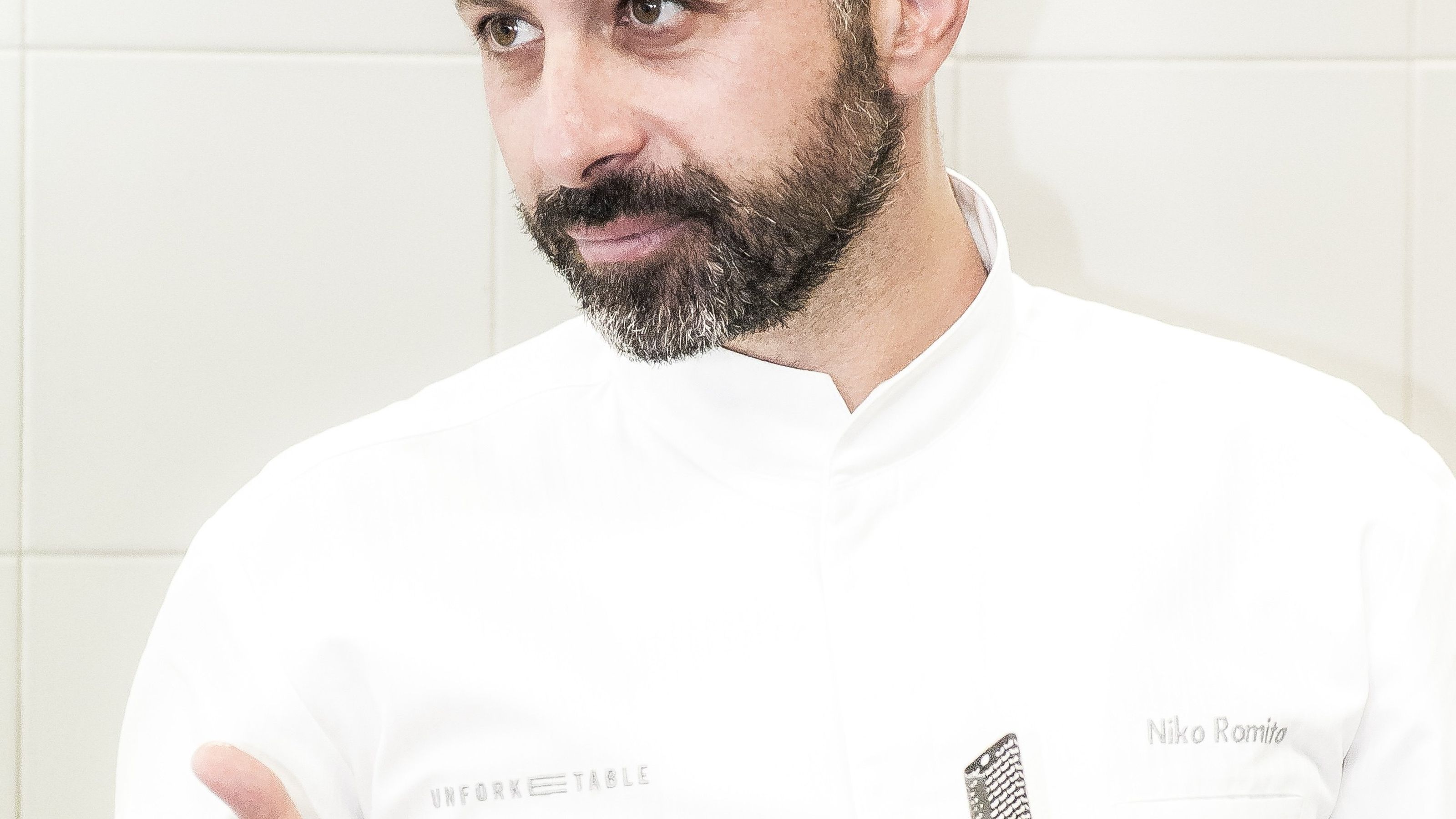 Niko Romito