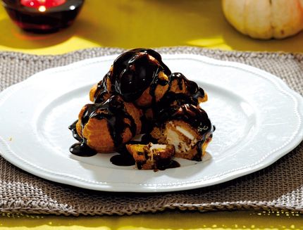 Profiterole (antipasto)