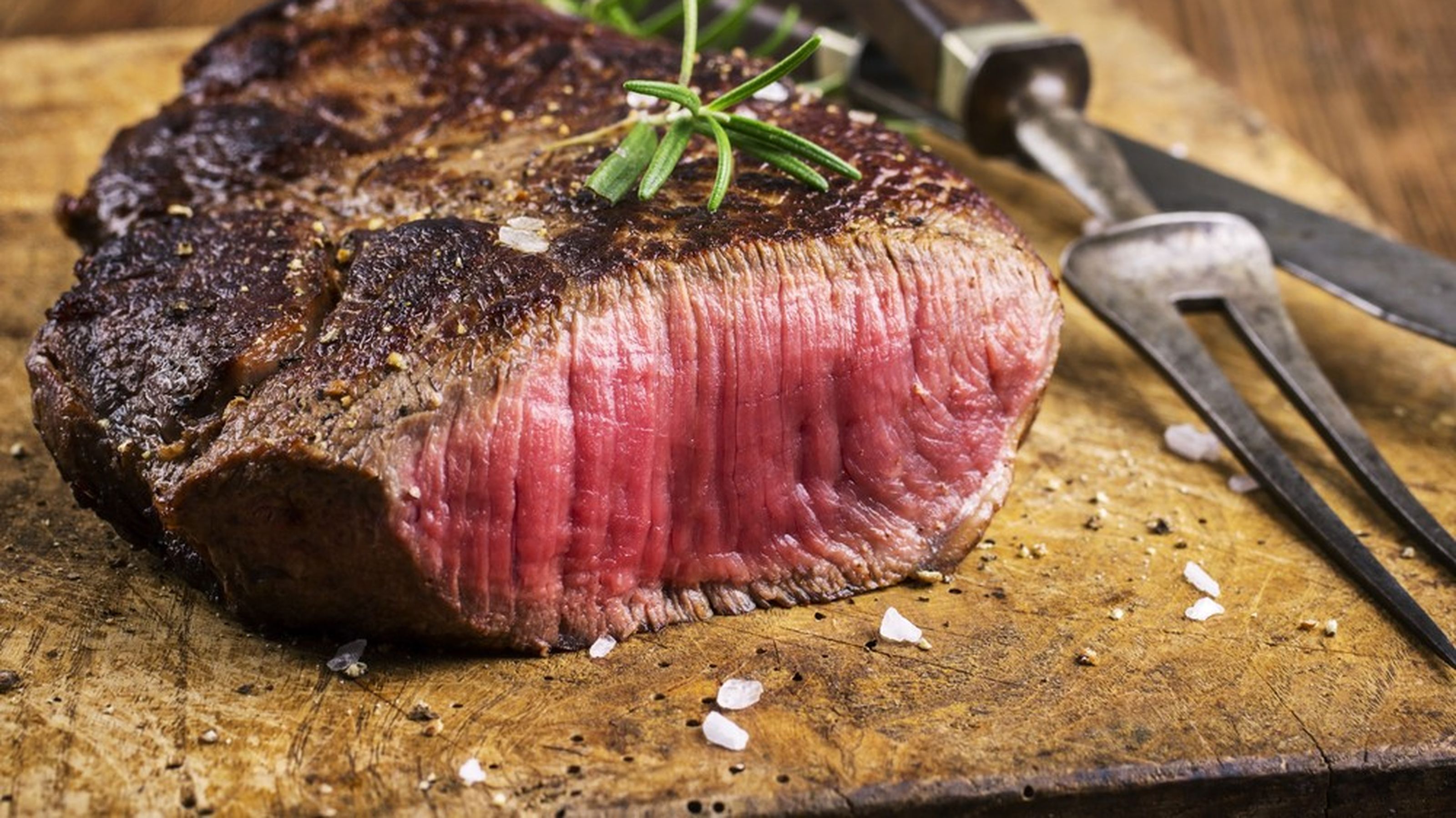 carne rossa