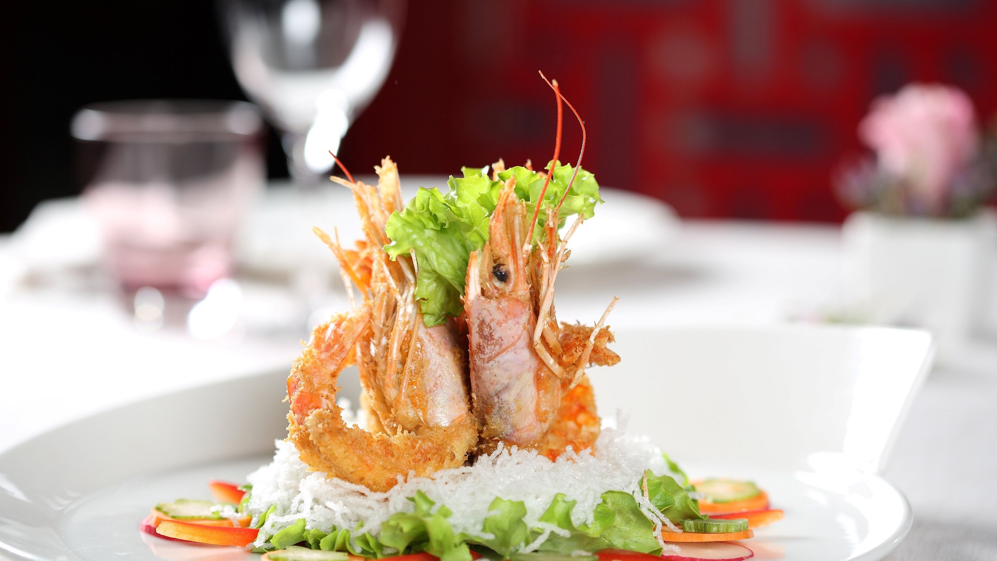 Bon Wei, Milano