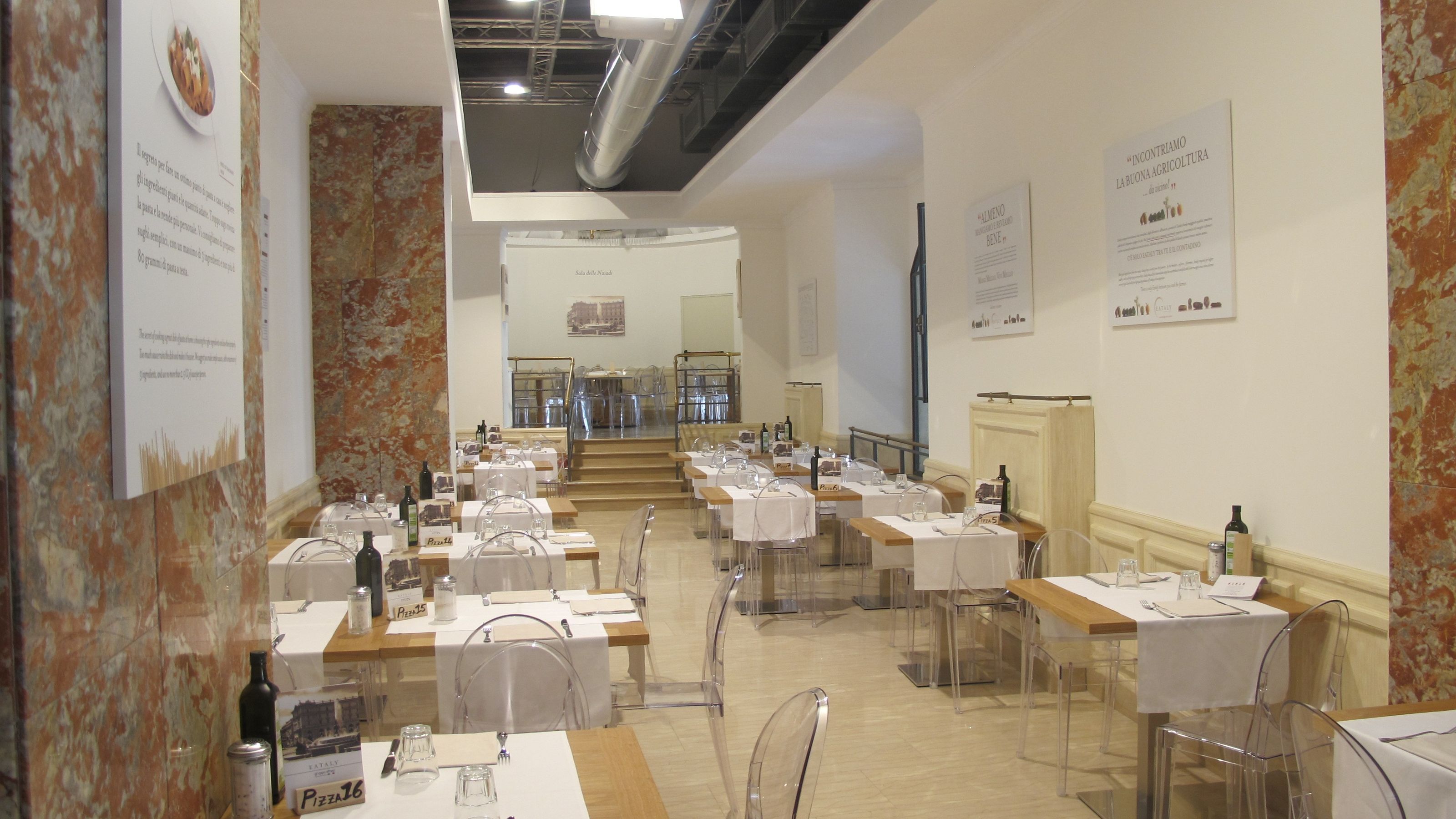 Eataly Repubblica