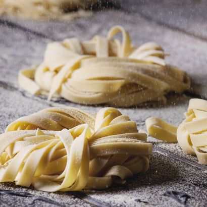 tagliatelle