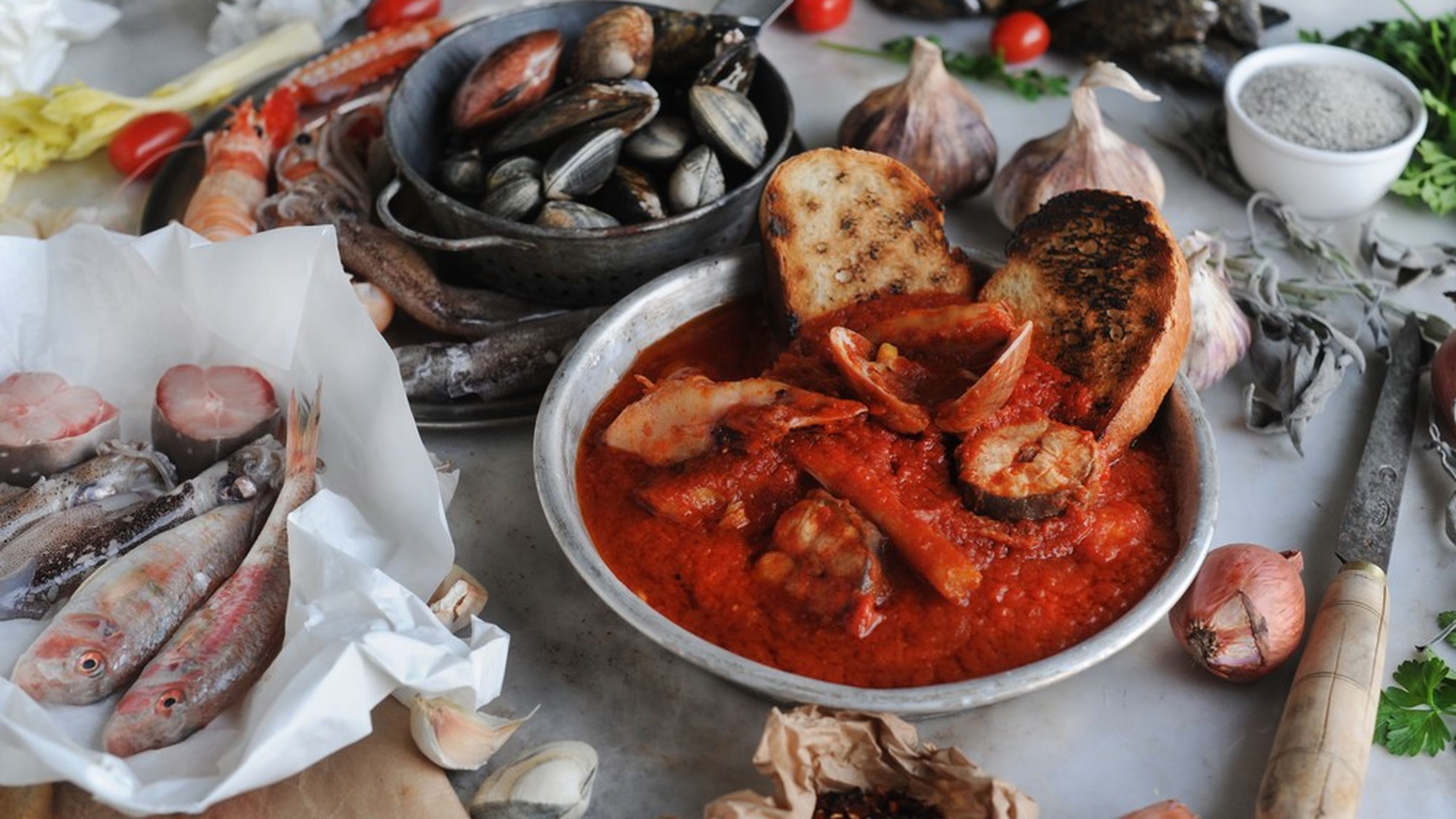 cacciucco