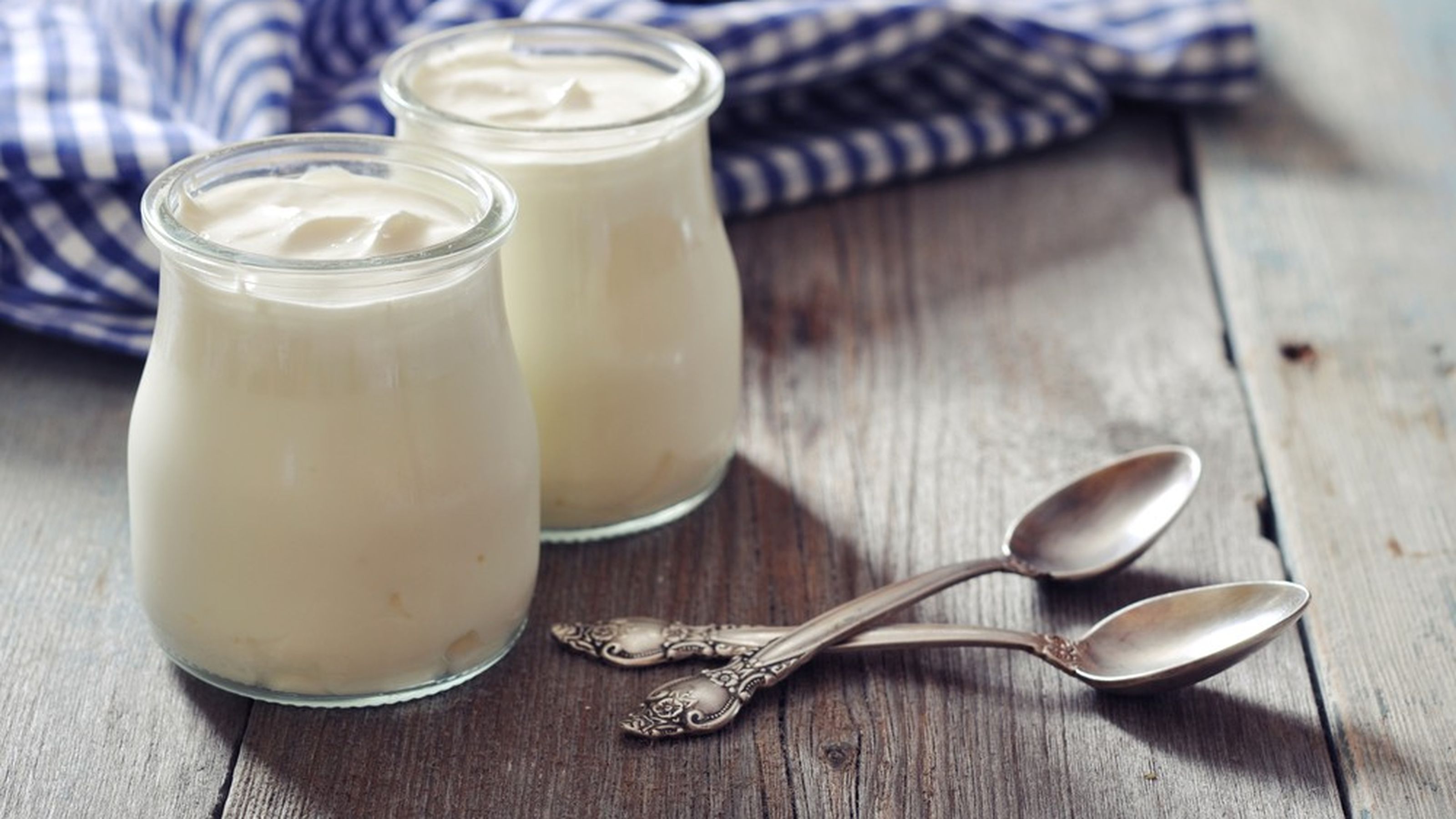 yogurt