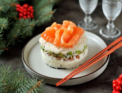 natale giapponese