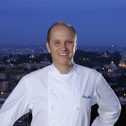 Heinz Beck