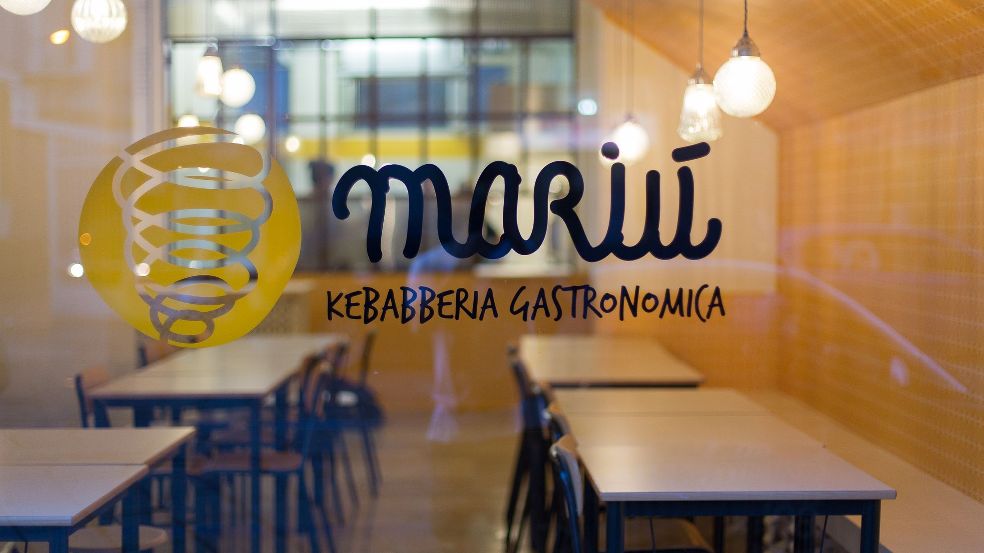 Mariù