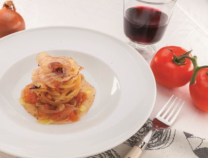 bucatini-allamatriciana-finale