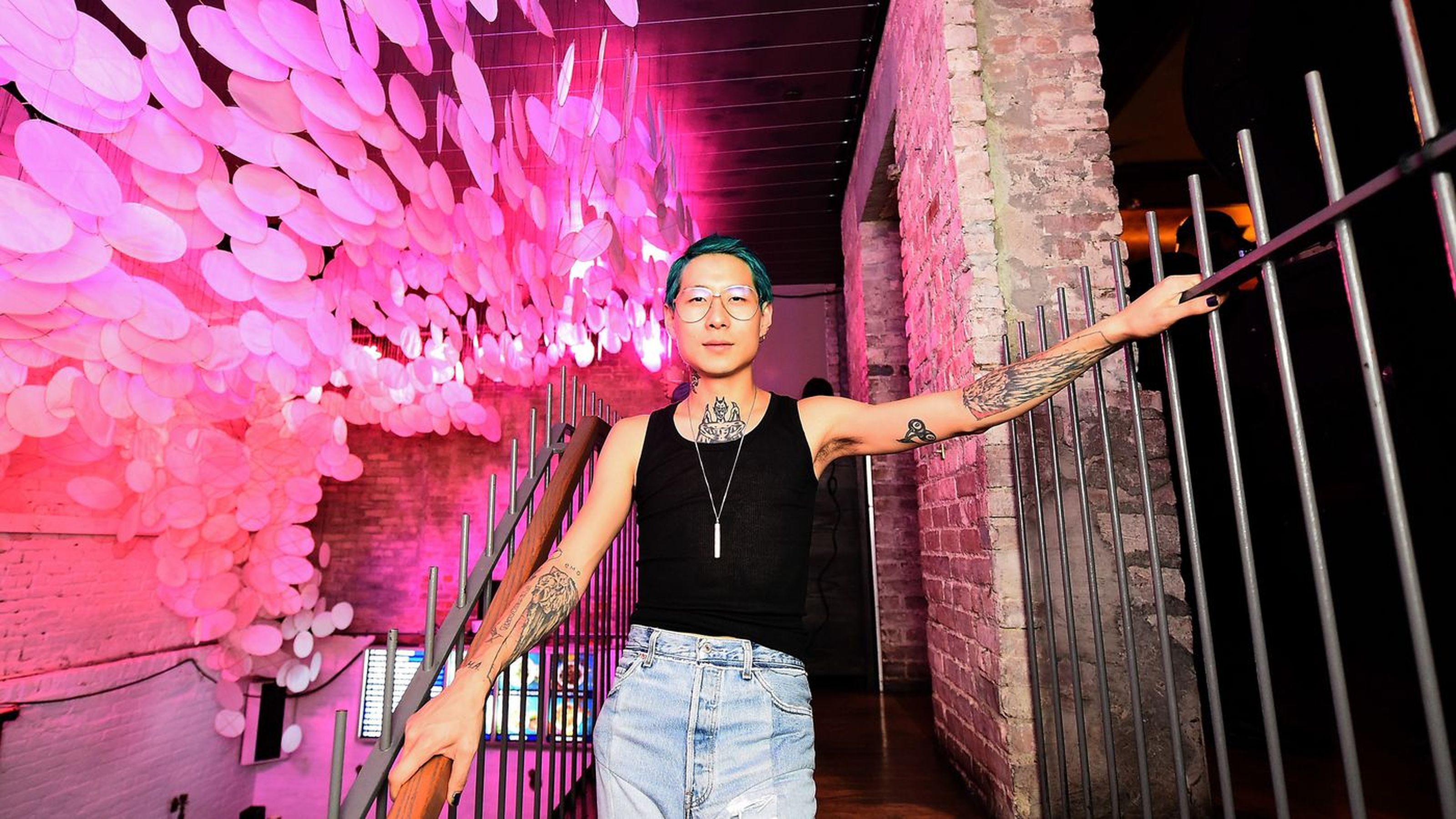 danny bowien