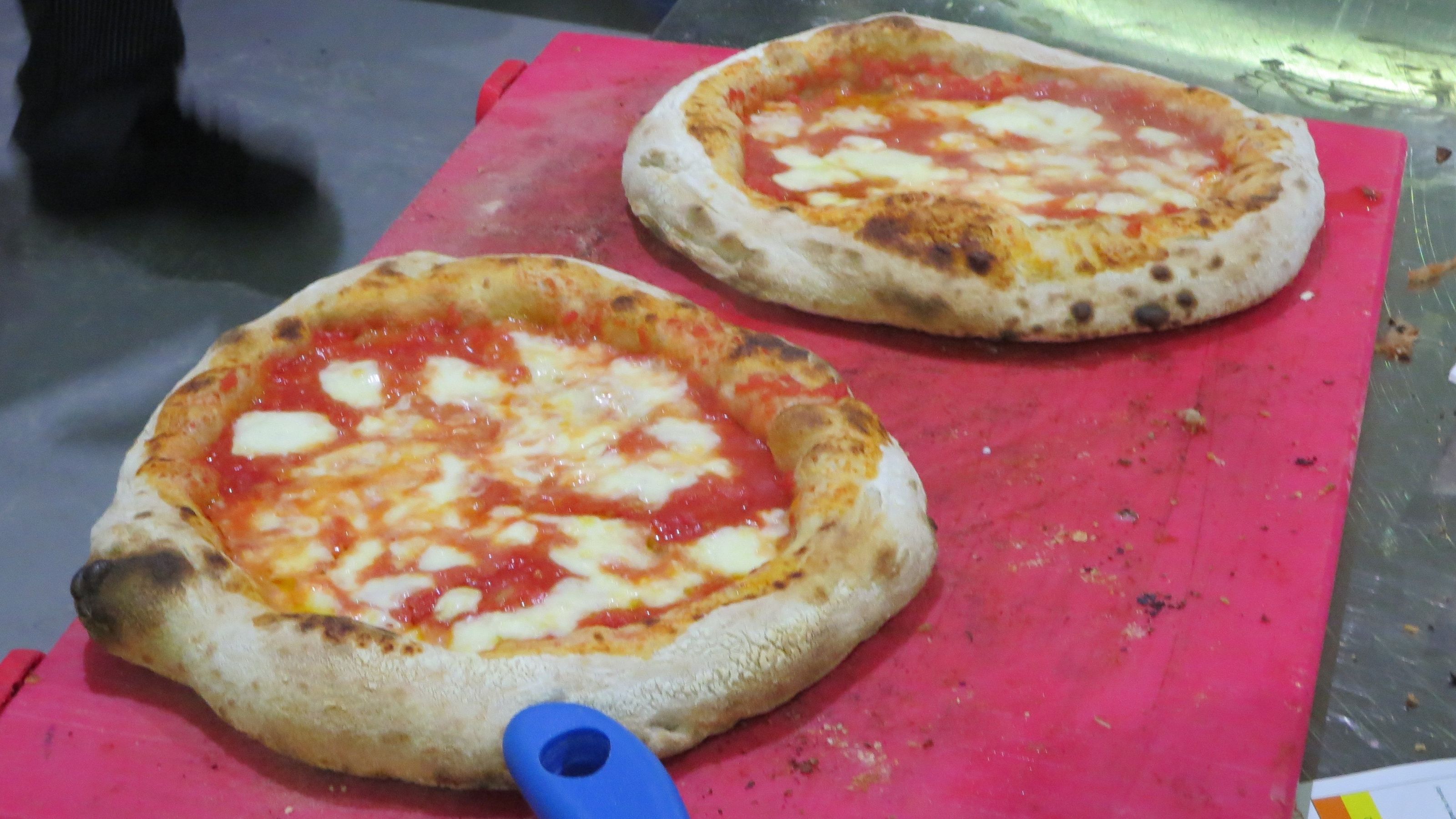 margherita di vittorio astorino