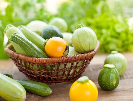 zucchine ricette insolite
