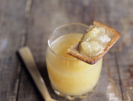 marmellata di pere