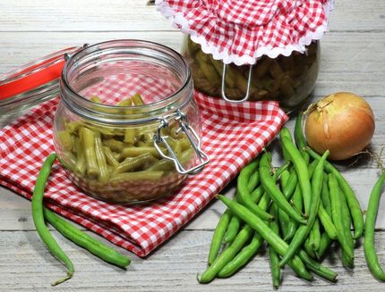 fagiolini sott olio 2020 i 087