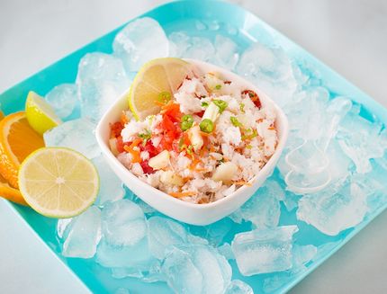 Il ceviche