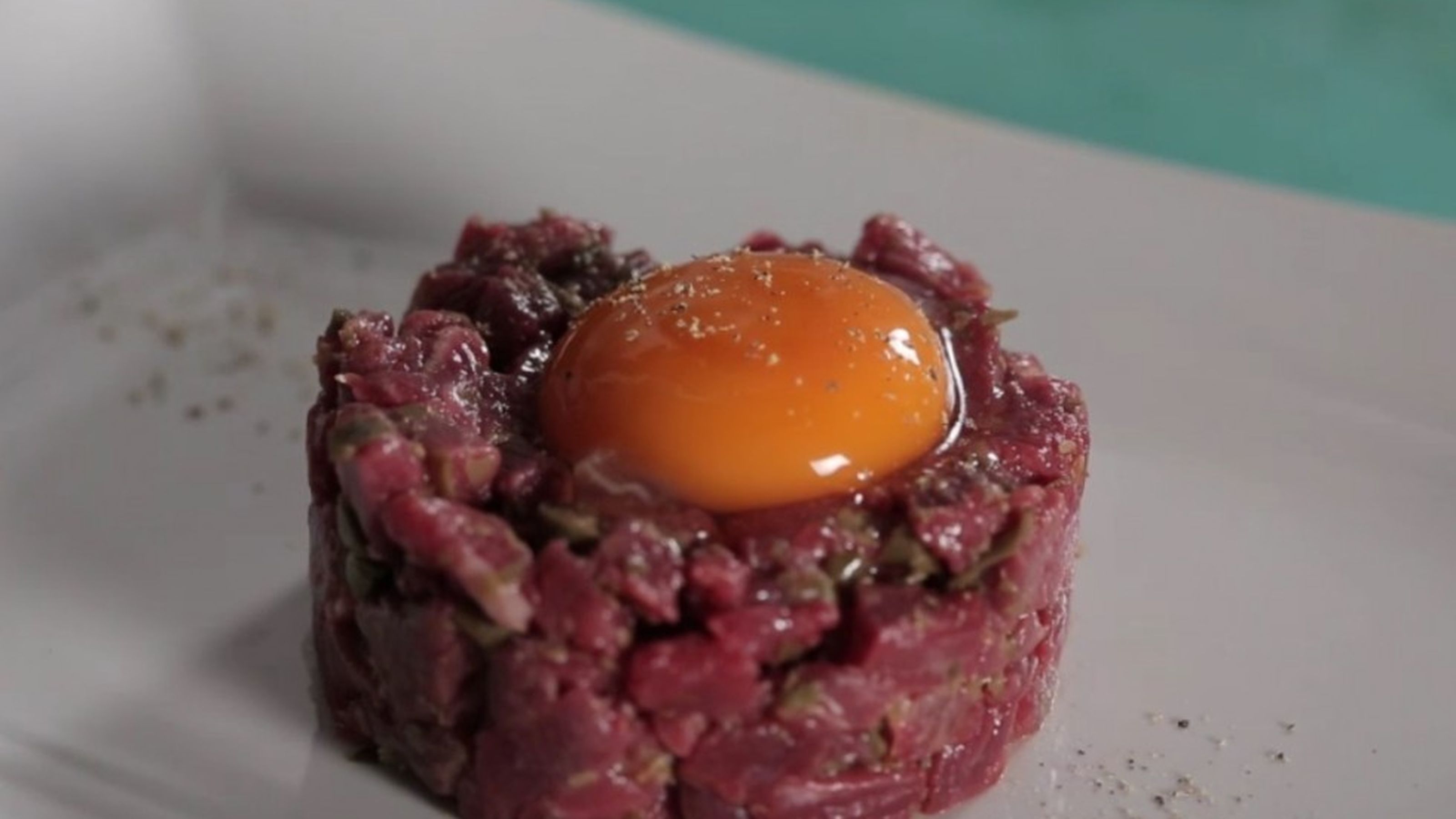 galleria ricette veloci tartare di manzo