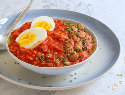 Porridge-salato-al-pomodoro-0D6A4652